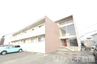小松島市日開野町字高須のアパートの画像