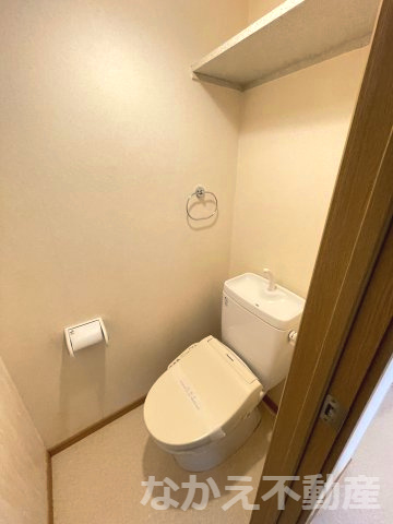 【トイレ】 | トイレです