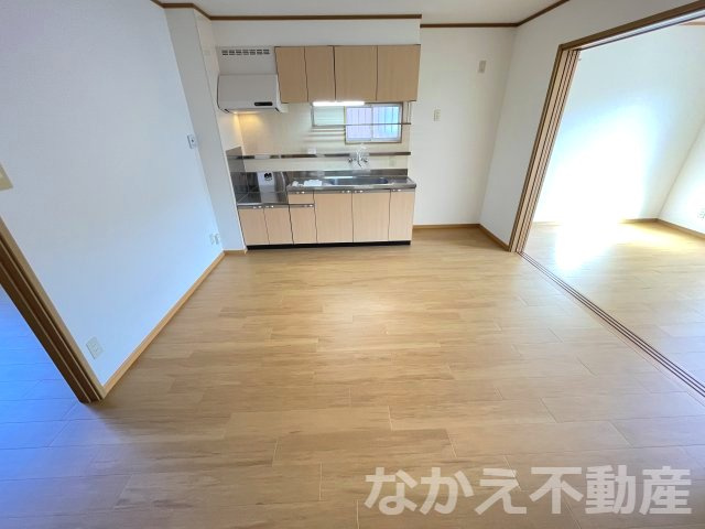 【居間・リビング】 | 居間です