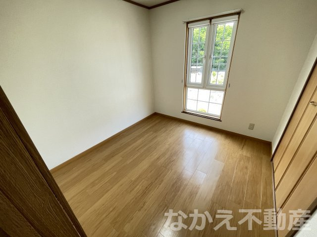 【寝室】 | 寝室にぴったりのお部屋です