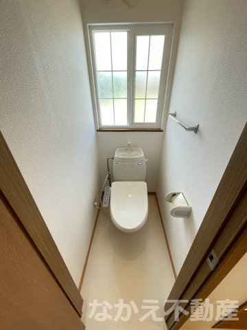 【トイレ】 | トイレも気になるポイント