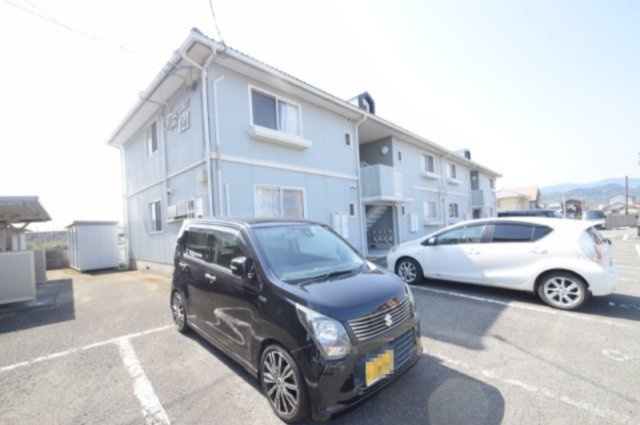 【外観】 | 落ち着いた雰囲気の外観です