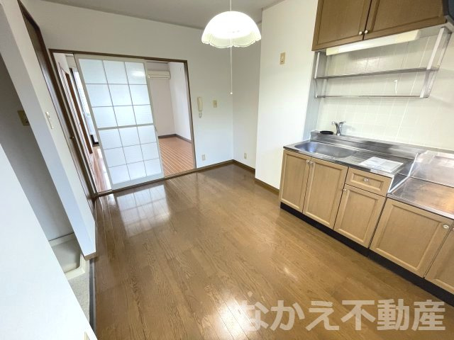 【居間・リビング】 | おしゃれなリビングです