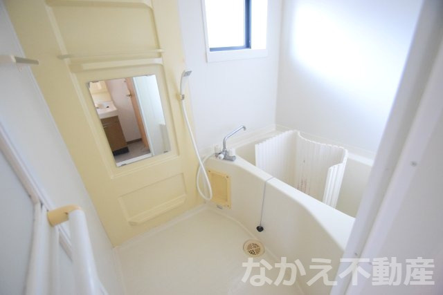 【浴室】 | 日々の暮らしに欠かせないお風呂です