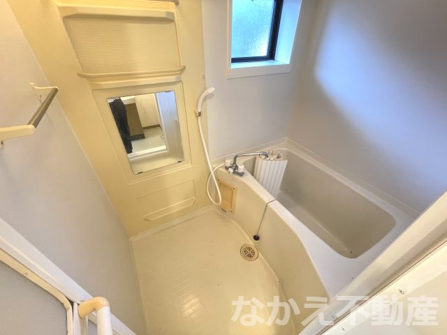 【浴室】 | 日々の暮らしに欠かせないお風呂です