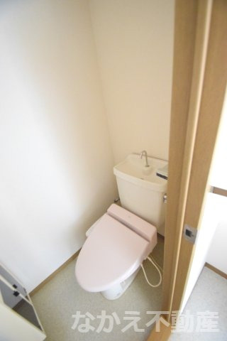 【トイレ】 | トイレです
