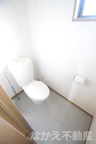 【トイレ】 | トイレです
