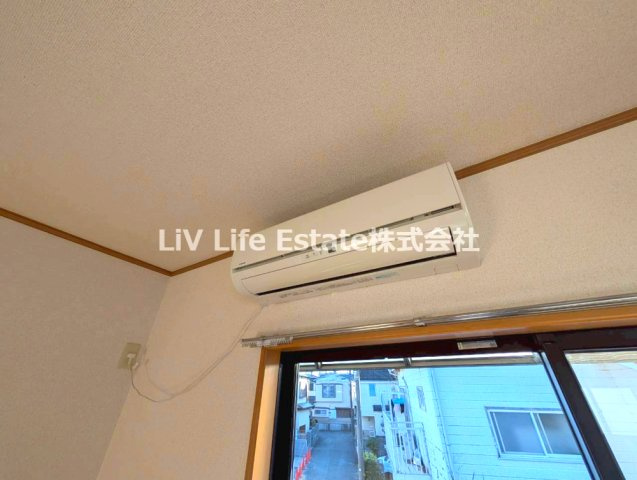 住吉町4丁目貸家