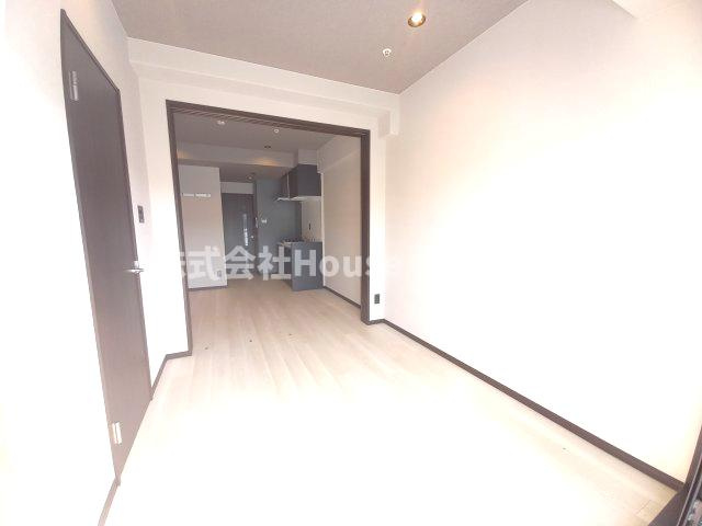 ブエナビスタ神戸駅前の内装