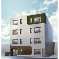 デュオメゾン渋谷の画像