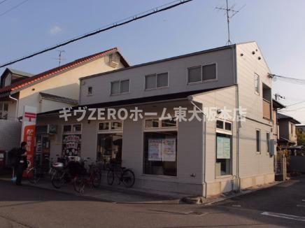 ヴァンベール青山の周辺
