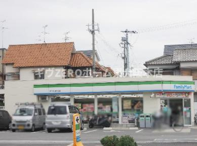 ヴァンベール青山の周辺