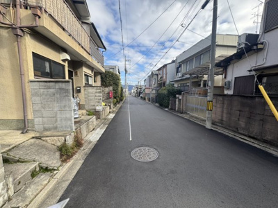 【その他】 | 紫竹栗栖町貸家