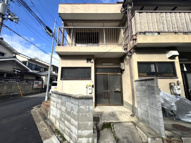 紫竹栗栖町貸家の画像