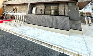 Green Garden YOTSUYAのその他共用部分
