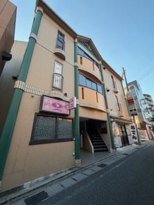 【外観】 | 石橋フォーラムビル