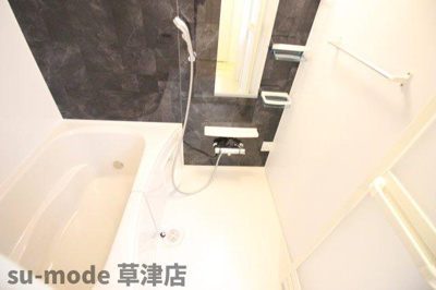 【浴室】 | Nobel Dignity