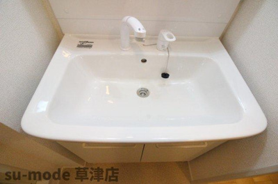 【洗面所】 | Nobel Dignity