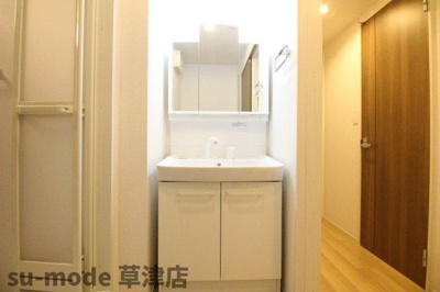 【洗面所】 | Nobel Dignity