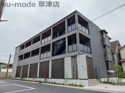 【外観】 | Nobel Dignity