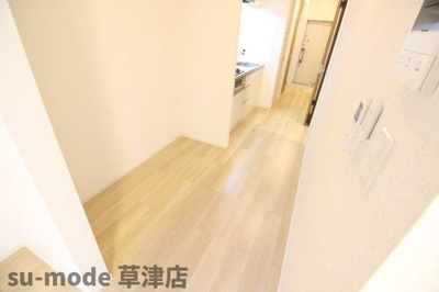 【内装】 | Nobel Dignity