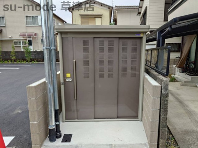 【その他共用部分】 | Nobel Dignity