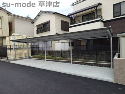 【その他共用部分】 | Nobel Dignity