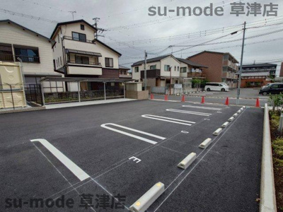 【駐車場】 | Nobel Dignity