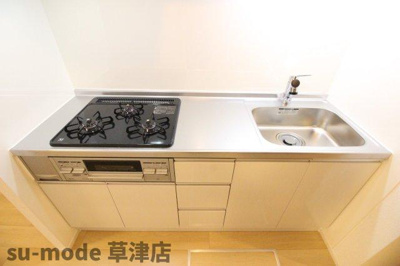 【キッチン】 | Nobel Dignity