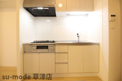 【キッチン】 | Nobel Dignity