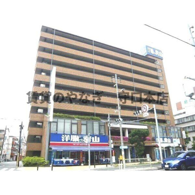 【外観】 | サンライズ御瑞宝I