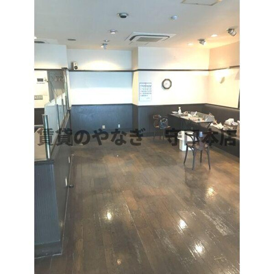 【内装】 | サンライズ御瑞宝I