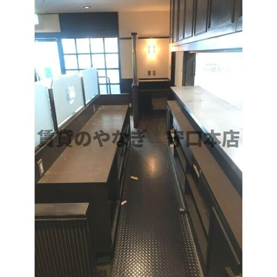 【内装】 | サンライズ御瑞宝I