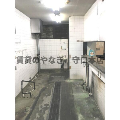 【内装】 | サンライズ御瑞宝I