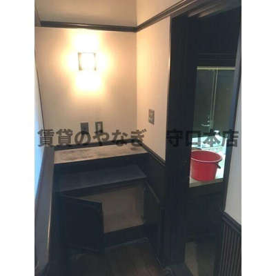 【玄関】 | サンライズ御瑞宝I