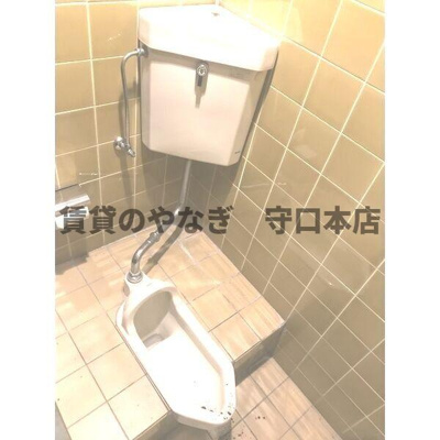 【内装】 | サンライズ御瑞宝I