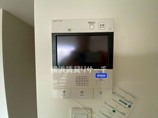 【セキュリティ】 | エステムコート新横浜グランデ | 同仕様