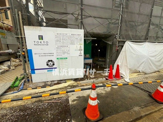 【エントランス】 | エステムコート新横浜グランデ