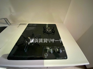 【キッチン】 | エステムコート新横浜グランデ | 同仕様