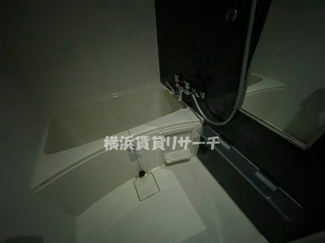 【浴室】 | エステムコート新横浜グランデ | 同仕様