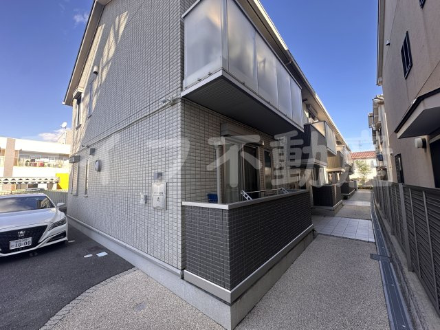 ラフィーネ徳庵