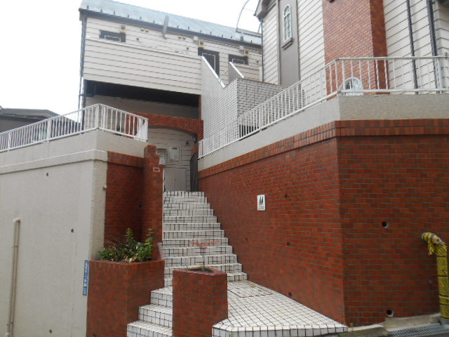 コーポマリーナ南馬込