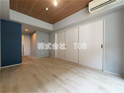 【展望】 | レジディア笹塚 | ※別号室参考写真※