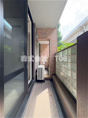 【セキュリティ】 | レジディア笹塚 | ※別号室参考写真※