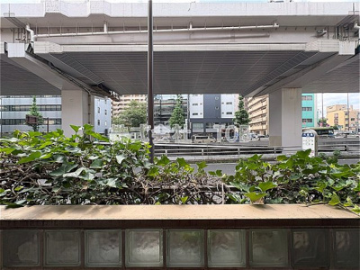 【その他】 | レジディア笹塚 | 冷蔵庫置き場※別号室参考写真※