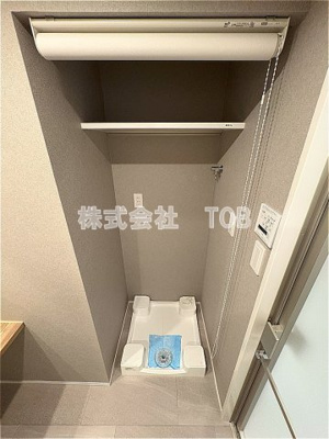 【設備】 | レジディア笹塚 | 浴室乾燥機リモコン※別号室参考写真※