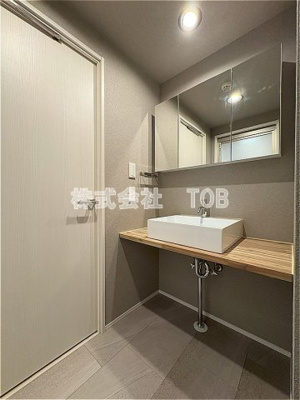 【設備】 | レジディア笹塚 | バスルーム給湯リモコン※別号室参考写真※