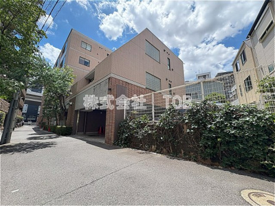 【外観】 | レジディア笹塚