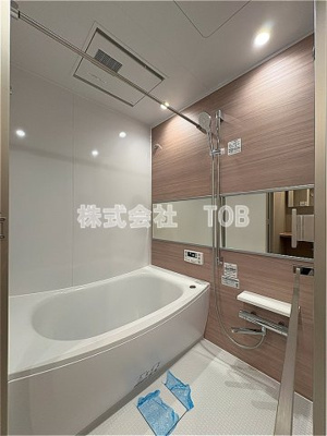 【内装】 | レジディア笹塚 | 洋室6.4帖※別号室参考写真※