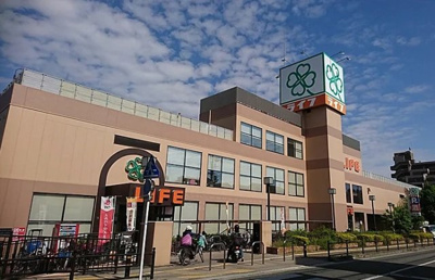 【周辺】 | ハイツヘリテージ